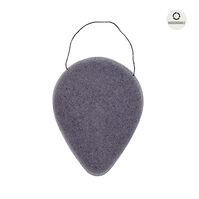 Esponja Facial de Konjac Coffee o Clock  1ud.-210398 Esponja Facial de Konjac Coffee o Clock  1ud.-210398 1